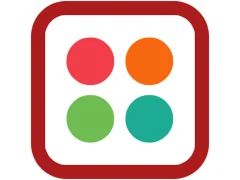 Гульня Two Dots онлайн