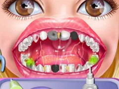 Гульня Madelyn Dental Care онлайн