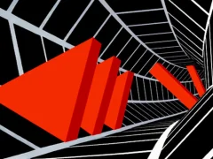 Гульня Tunnel Road онлайн