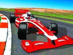 Гульня Grand Extreme Racing онлайн