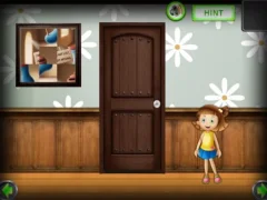 Гульня Amgel Kids Room Escape 350 онлайн
