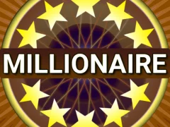 Гульня Millionaire онлайн