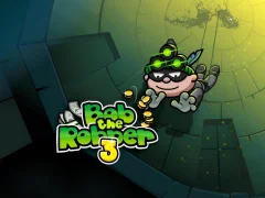 Гульня Bob the Robber 3 онлайн