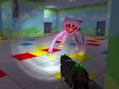 Гульня Poppy Strike 5 онлайн