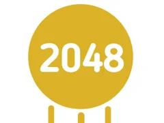 Гульня Pucks 2048 онлайн