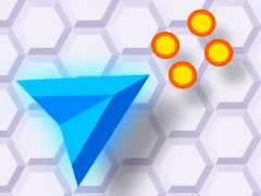 Гульня Clash Balls онлайн