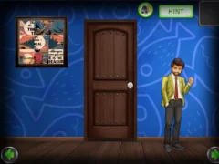 Гульня Amgel Easy Room Escape 288 онлайн