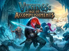 Гульня Vikings: Age of Accomplishments онлайн