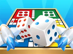 Гульня Ludo онлайн