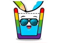 Гульня Happy Filled Glass 2 онлайн