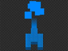 Гульня Tile Blaster онлайн
