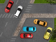 Гульня Time to Park 2 онлайн