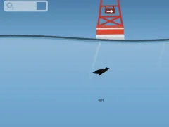 Гульня A Penguin's Odyssey онлайн