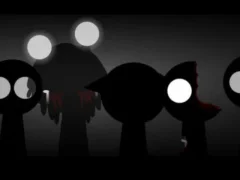 Гульня Sprunki: The Lost Souls онлайн