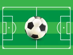 Гульня Funky Football онлайн