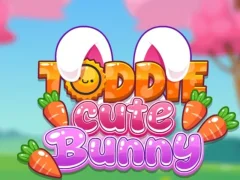 Гульня Toddie Cute Bunny онлайн