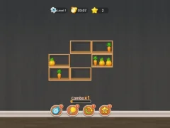 Гульня Goods Clear Crafter онлайн