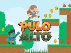 Гульня Pulo Alto онлайн