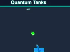 Гульня Quantum Tanks онлайн