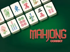 Гульня Mahjong Connect Classic онлайн