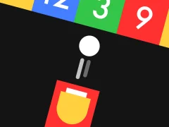 Гульня Shoot Up! онлайн