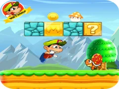 Гульня Mario! онлайн
