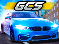 Гульня Grand City Stunts онлайн
