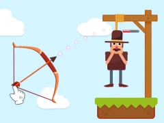 Гульня Help The Cowboy онлайн