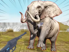 Гульня Zoo Anomaly Simulation онлайн