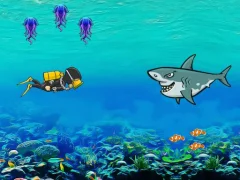 Гульня Search for Treasure 2 онлайн