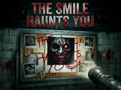 Гульня The Smile Haunts You онлайн