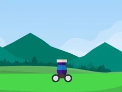 Гульня Bounce Balls онлайн