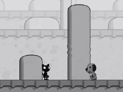 Гульня Purrrification онлайн