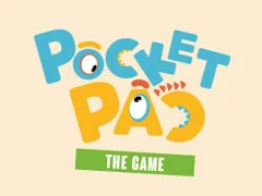 Гульня Pocket Pac the Game онлайн