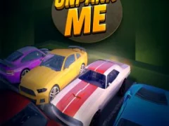 Гульня Unpark Me онлайн