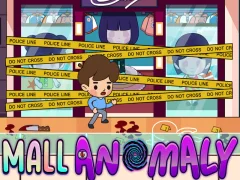 Гульня Mall Anomaly онлайн
