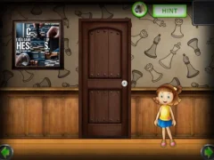 Гульня Amgel Kids Room Escape 333 онлайн