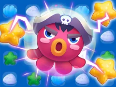 Гульня Dream Mania Happy Match онлайн