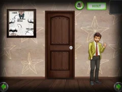 Гульня Amgel Easy Room Escape 313 онлайн