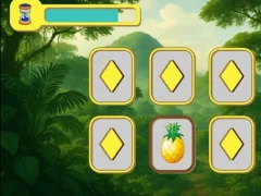 Гульня Fruit Memory Extravaganza онлайн