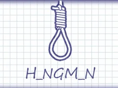 Гульня Hangman Plus онлайн