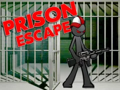 Гульня Prison Escape онлайн