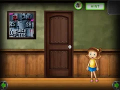 Гульня Amgel Kids Room Escape 314 онлайн