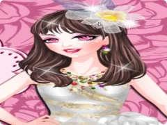 Гульня Being Pretty Bride онлайн