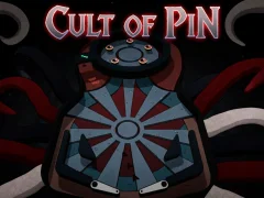 Гульня Cult of PiN онлайн
