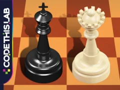 Гульня Chess Masters Multiplayer онлайн