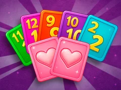 Гульня Card Master онлайн