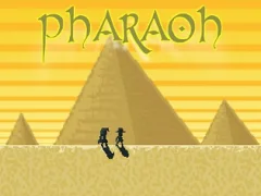 Гульня Faraon онлайн