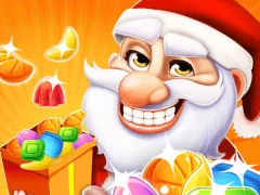 Гульня Candy Fever онлайн