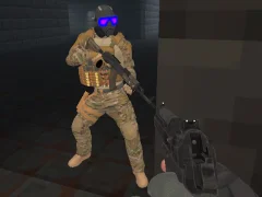 Гульня Labubu Shooter онлайн